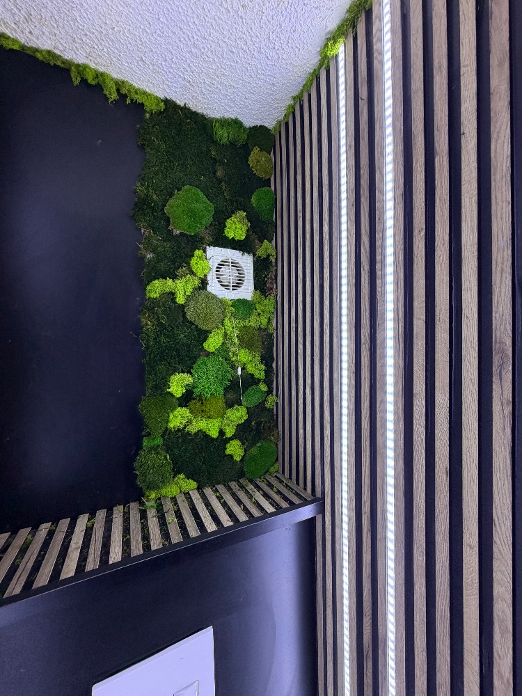 Bytové dekorativní prvky